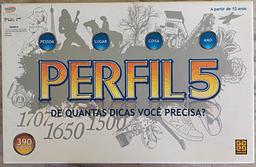 Perfil 5